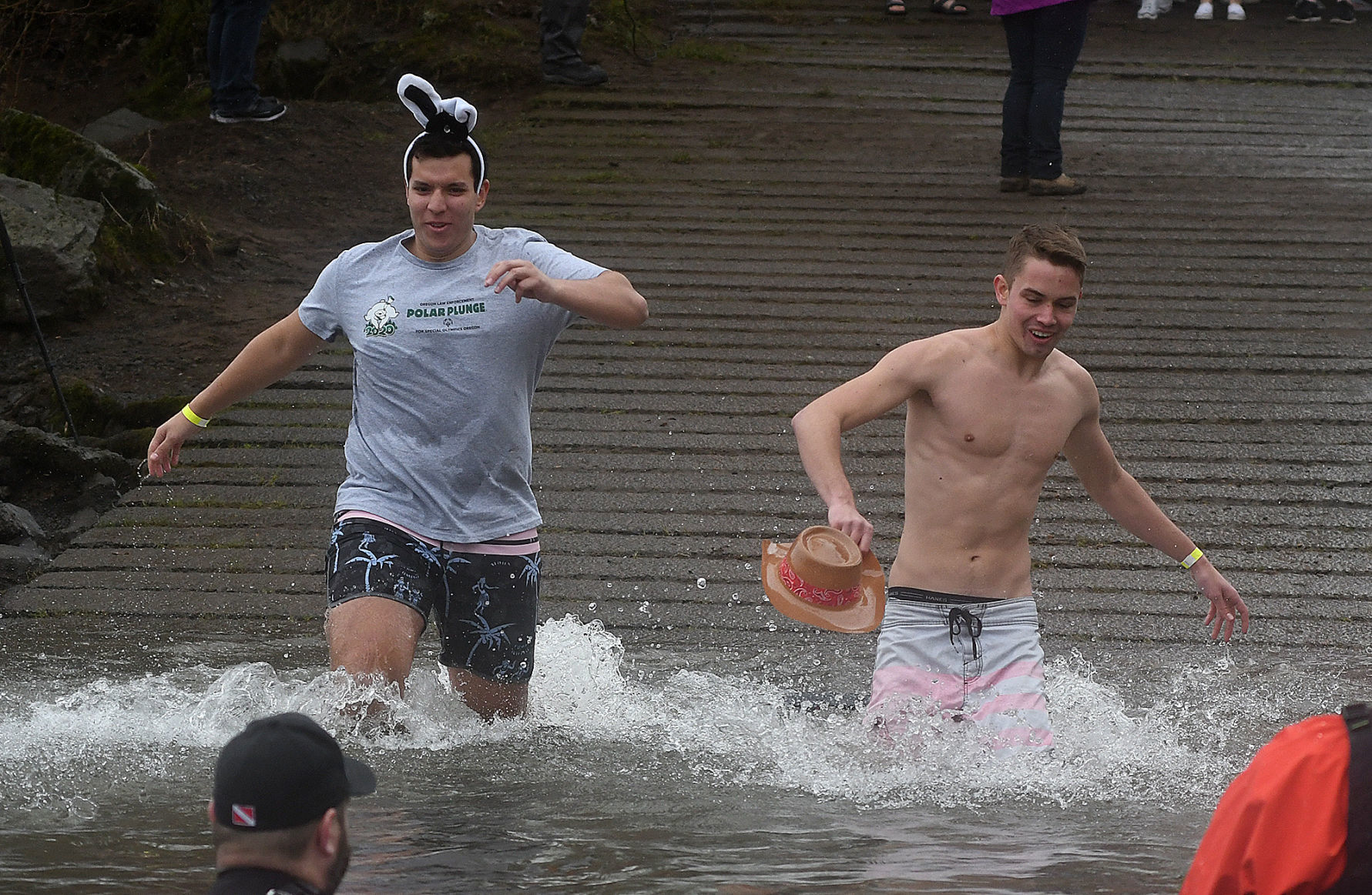 Polar Plunge47